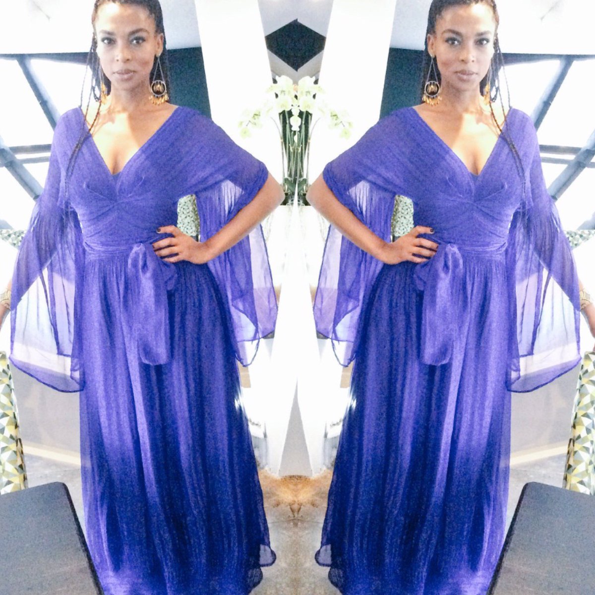 Kathrin Kidger tweet media