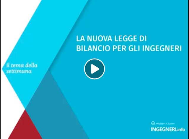 AEIT_CT's tweet photo. https://t.co/imcsEK9QmI
Legge di bilancio 2018: arriva il Bonus verde. https://t.co/HfzPeazg7m
