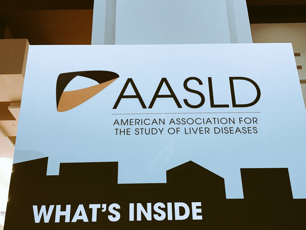 RGilroyMD's tweet photo. Today we look at the American Association of Studies in Liver Disease, work from Intermountain Investigators &amp; disease impacting Utah ! https://t.co/CRQ5k3NVn9