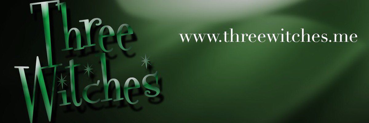 ThreeWitchesGBP's tweet photo. Final rehearsal for next Sunday’s first showing has concluded. We’re sold-out but see us on Sunday 5th November, 4pm. @ShelleyTheatre https://t.co/TJZ9zav9uX