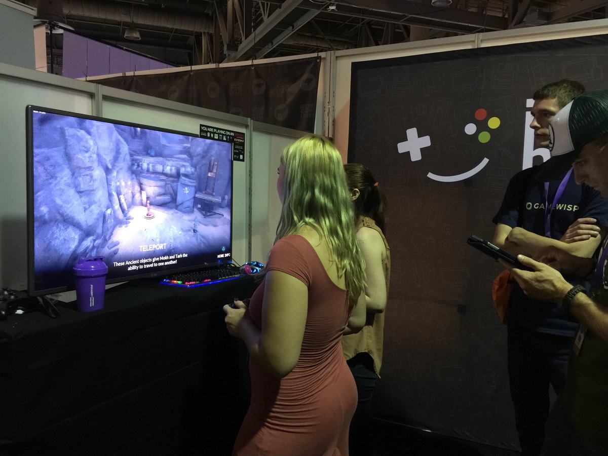 Catapult (@indieboost_io) on Twitter photo We’ve got RITE of ILK up at our #TwitchCon booth (1622), stop by and check it out! <a href="/TurtleneckGames/">Turtleneck Studios</a> #indiegame #indiedev We’ve got RITE of ILK up at our #TwitchCon booth (1622), stop by and check it out! <a href="/TurtleneckGames/">Turtleneck Studios</a> #indiegame #indiedev