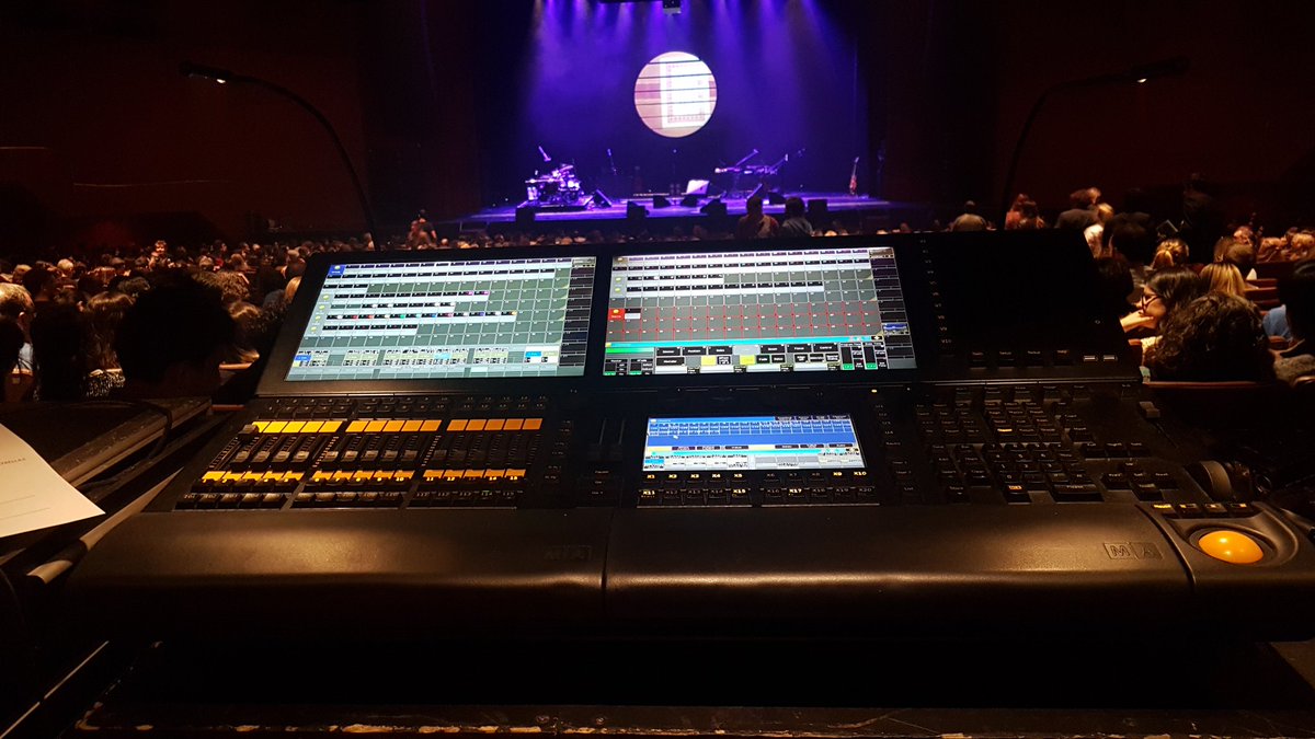 cfajardogs's tweet photo. Mi puestos estos últimos 4 días en el @teatrogranrex de #BuemosAires con #SalvavidasDeHielo de @drexlerjorge #MiVidaViajando #LightDesing @MALighting https://t.co/JNAdTHIZue