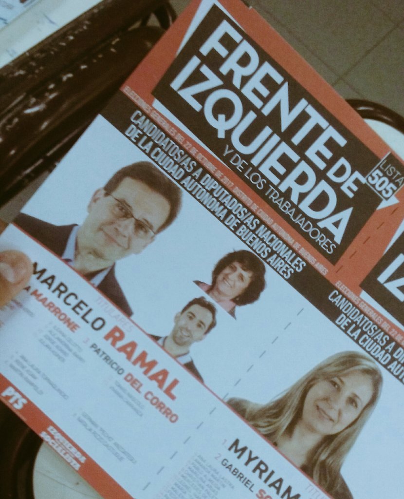 Natu_Guzman's tweet photo. #YoVoteFIT
#EleccionesArgentina
#LaIzquierdaTieneQueEstar 👌 https://t.co/5vvdf0PboS