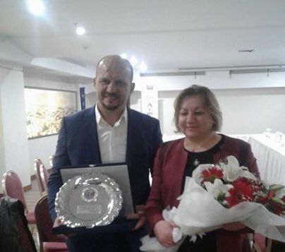 Izmir_Balgoc's tweet photo. İzmir Bal-Göç Yönetim Kurulu,oybirliği ile Genel Başkanlık görevine Abdurrahim Nursoy’u seçmiştir.  https://t.co/wcdVyfKFPB https://t.co/KVIpqxft4Y