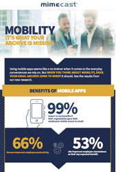 Mobility doesn't have to be a pipe dream. Your #PerfectWorldArchive is achieveable. Learn more now. mim.ec/2yTHV0q