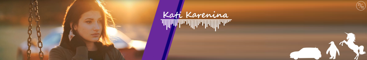 sandrakfr's tweet photo. Das wäre eine Banner-Idee ^^
Irgendwann gingen mir die Ideen aus (siehe Einhorn etc.)
Hast du paar Verbesserungen? :)
@KatiKarenina https://t.co/GHKlzojt7n