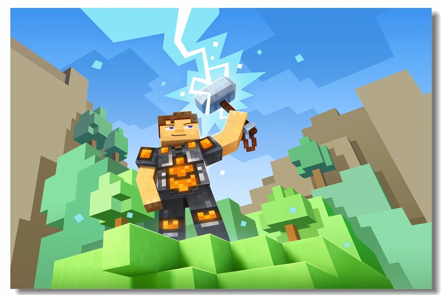 LightConcours_'s tweet photo. #RTFirst
🎁Gagne un compte Minecraft🎁
"Le plus rapide sera le gagnant"
🔁#RTFirst #Follow🔁
@LightConcours_
@DeewmConcours https://t.co/jMbXE4svgt