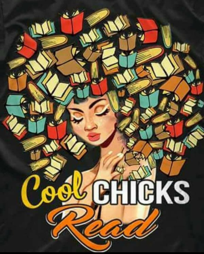 Tash_OhMyGosh's tweet photo. #bookchick #books #urbanfiction #streetlit #africanamericanfiction https://t.co/lBfTDEdlCN