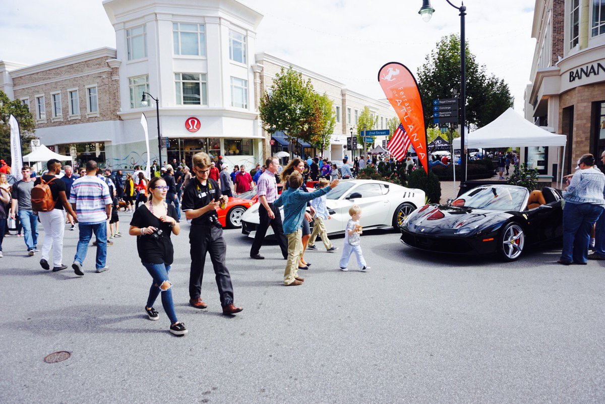 AvalonInsider's tweet image. Thank you @FestivalsSpeed for bringing these amazing luxury vehicles to the Boulevard! The perfect #sundayfunday activity for all to enjoy.
