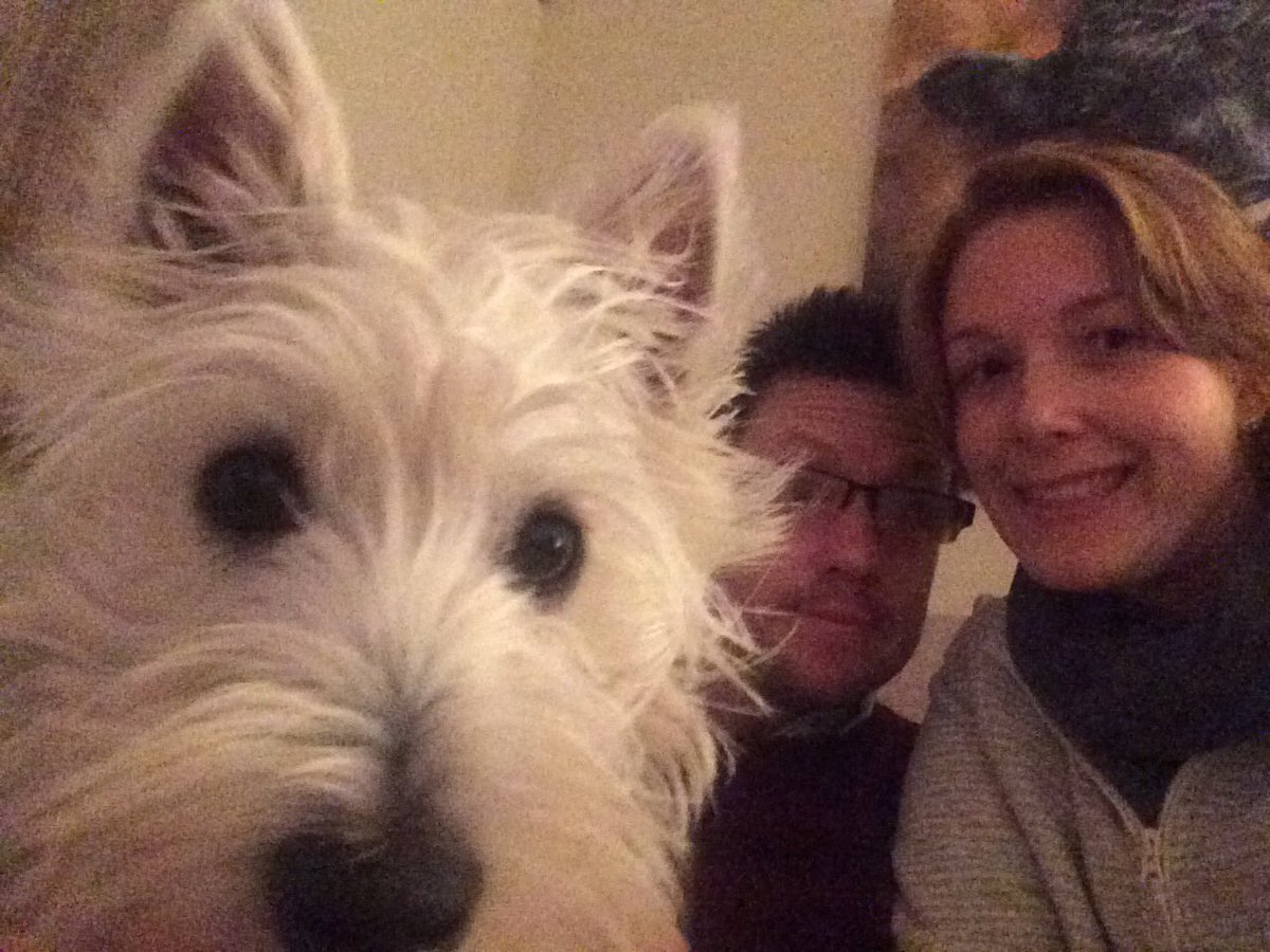 #wearefamily - end of the weekend family cuddle <a href="/James_E_Gilbert/">James Gilbert</a>