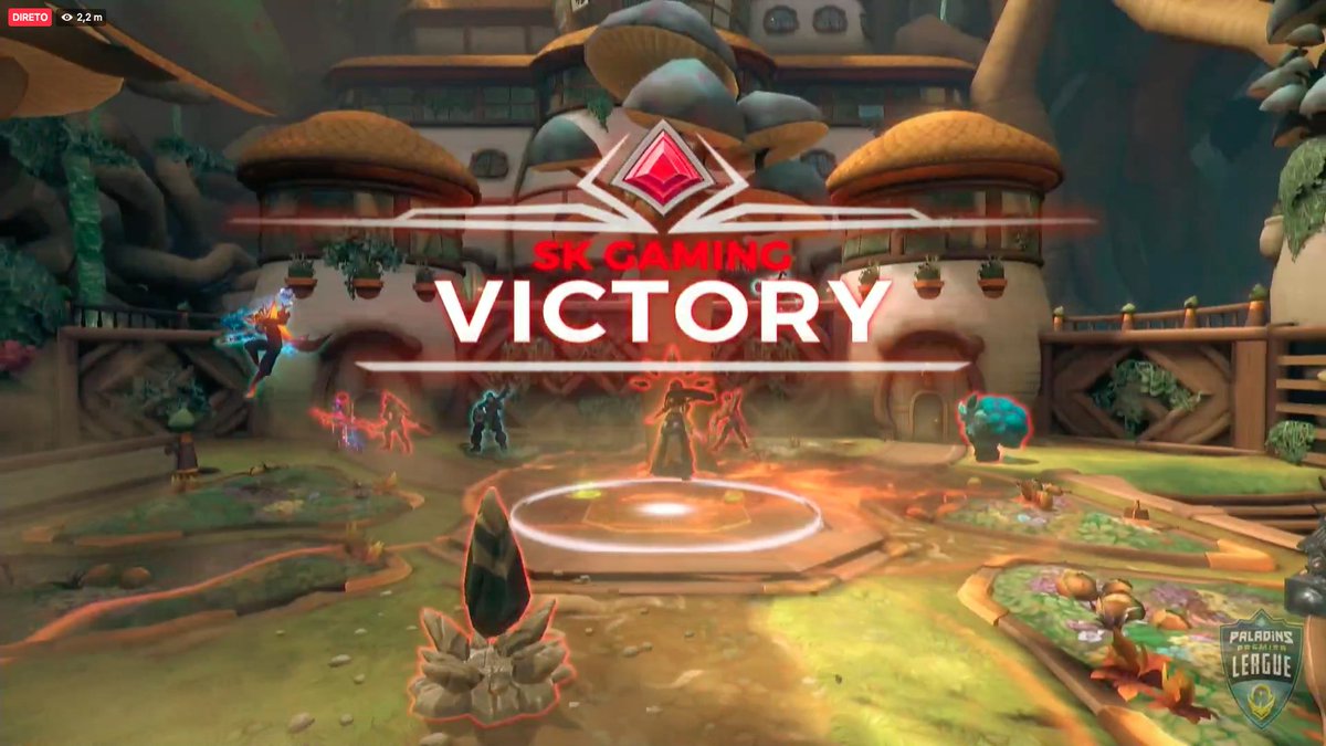 SKGaming's tweet image. Undefeated once again!
In a way easier last map we take the 2-0 GGWP @TeamEnVyUs 

We're on top of NA to stay!

#RUNSKG #VAMOSSK #PPL