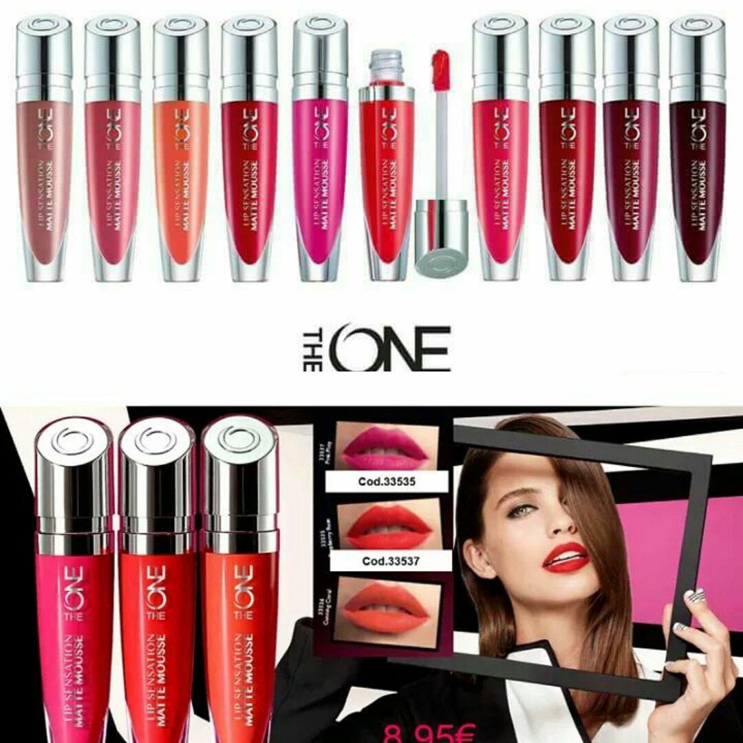 XERMAN81's tweet photo. Aquí os dejo toda la gama de pintalabios de THE ONE con los NUEVOS colores. 
+ INF o Pedidos por privado o al WhatsApp 648251277 https://t.co/bfRFmAXSlm