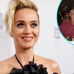 Katy Perry Wishes John Mayer\s Dad A Happy 90th Birthday: \Looking Fantastic As Ever\ -  