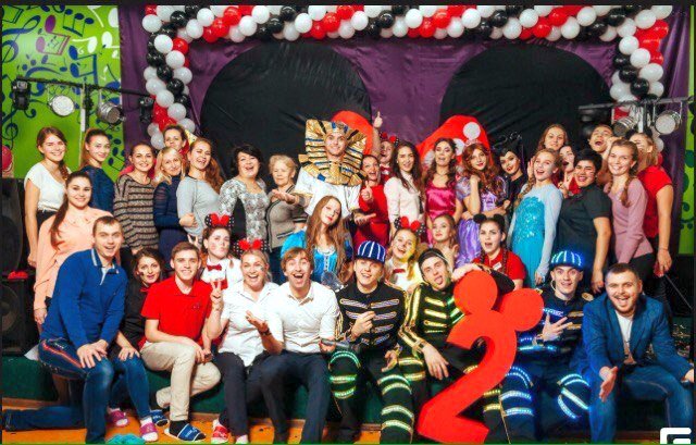 top_sash_prohor's tweet photo. #FlyPark #FlyPark_KR #happybirthday #2years https://t.co/HnF78UdeaC