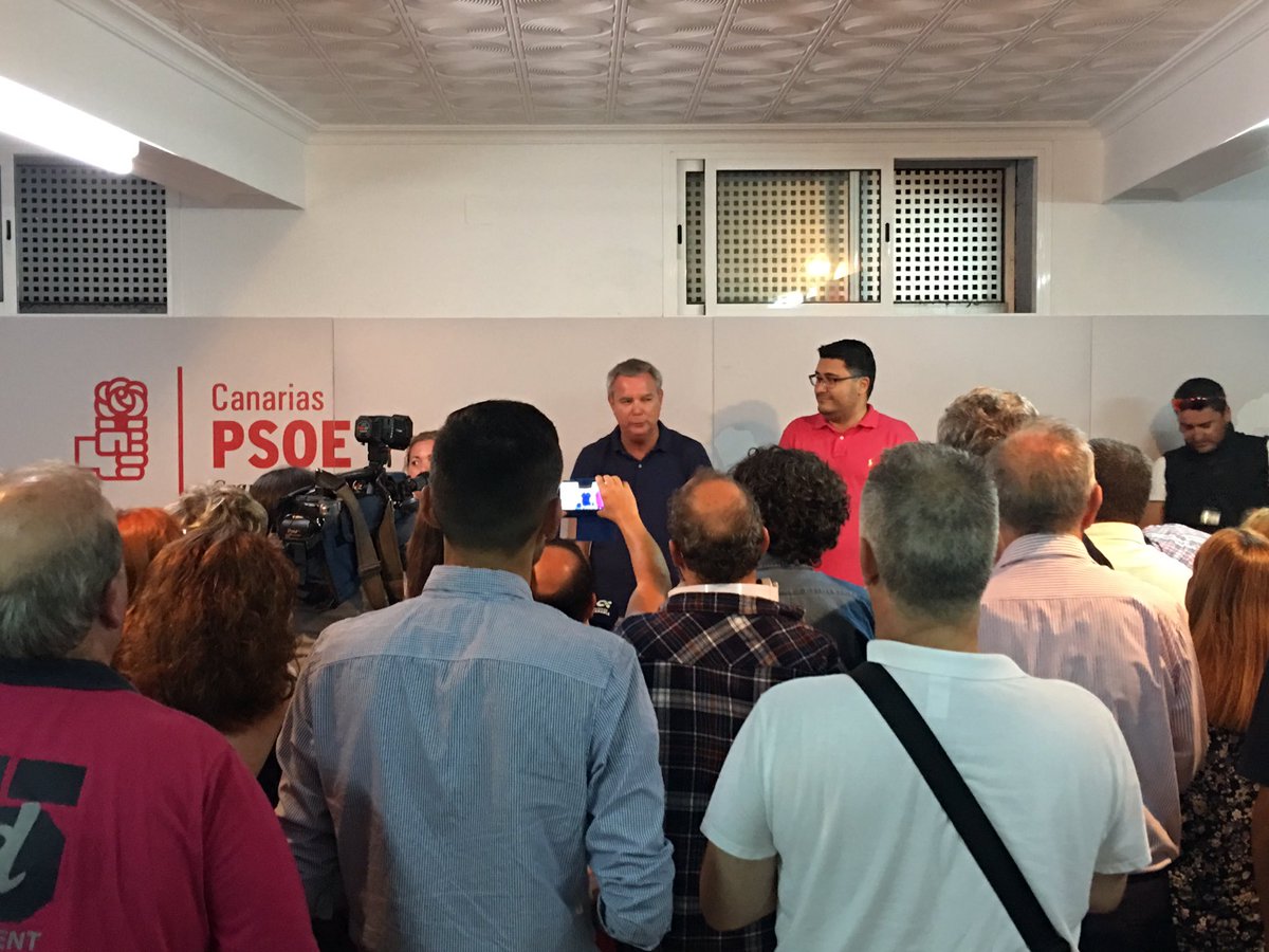 jfguzmanm's tweet photo. @chanofranquis ha ganado la SG @psoegc Enhorabuena a todXS!!!!!!! #ComparteUnCompromiso https://t.co/mUuPpXttXe