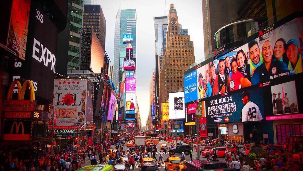vincenthein's tweet photo. Visiting New York City? Trec will help you do it the right way. #gotrec #TravelTuesday #usa #NewYork #Tourisme
https://t.co/l6BRnkhvxo https://t.co/P8k1CKMTBU