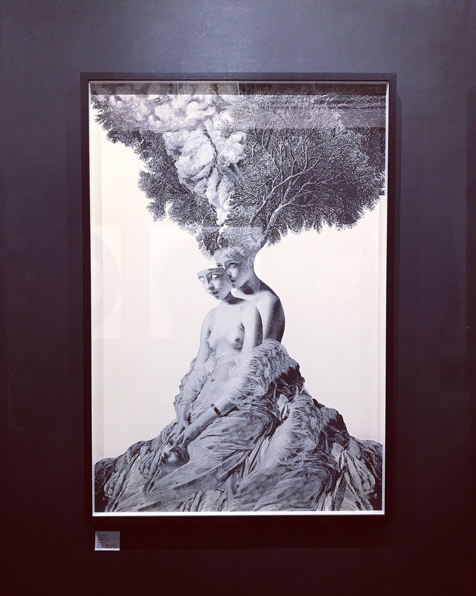 The Contemporary Dan Hillier Undreamt Hanging At The Contemporary In Altrincham T Co 6jsz4l8jee Art Popart Urbanart Danhillier Undreamt T Co Gnr7g0wxnd