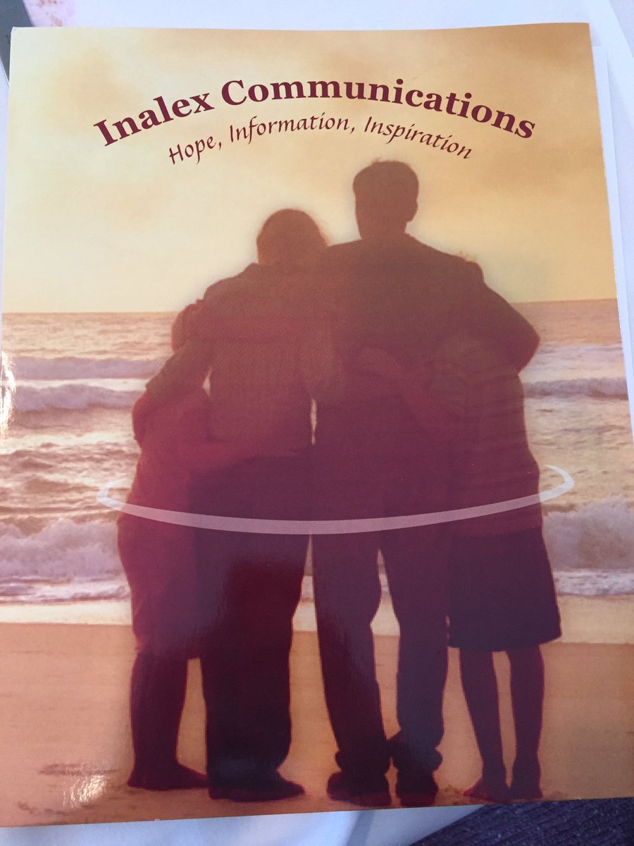 InalexComm tweet picture