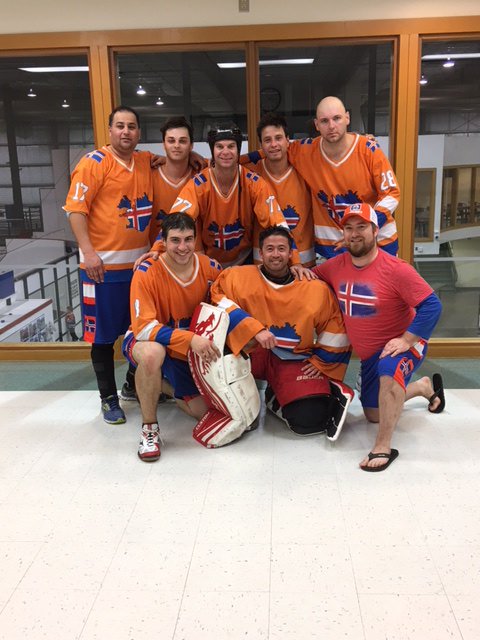 <a href="/oldskoolhockey1/">oldskoolhockey</a> Tournament 9 Thanks For The Memories. #ontothenextone #top8finish #elite8 #lookingtobuild
