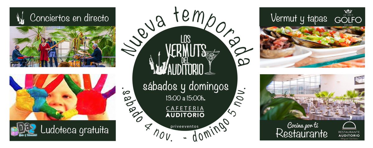 Privée Eventos tweet media