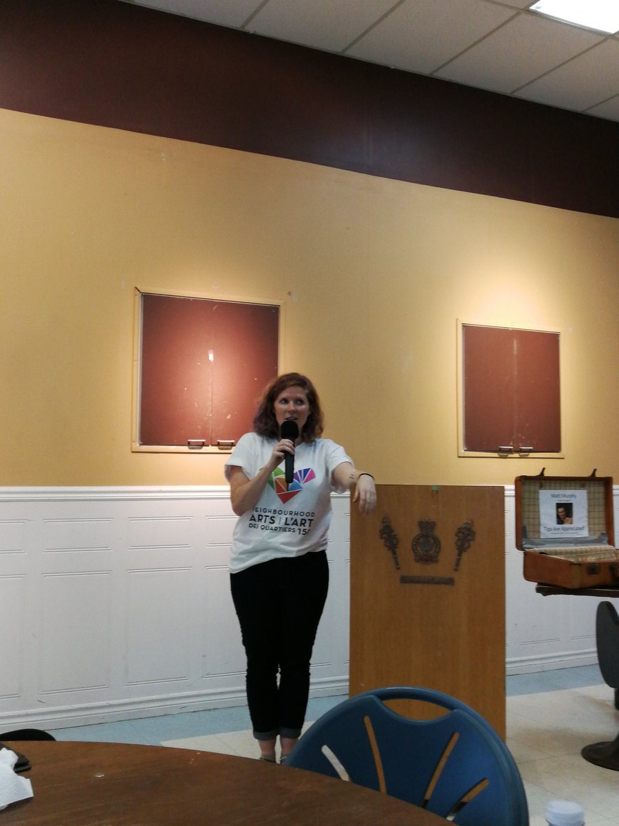 #150artsottawa #canada150 #ontario150 Brenda Dunn Replace Recollect Book Launch