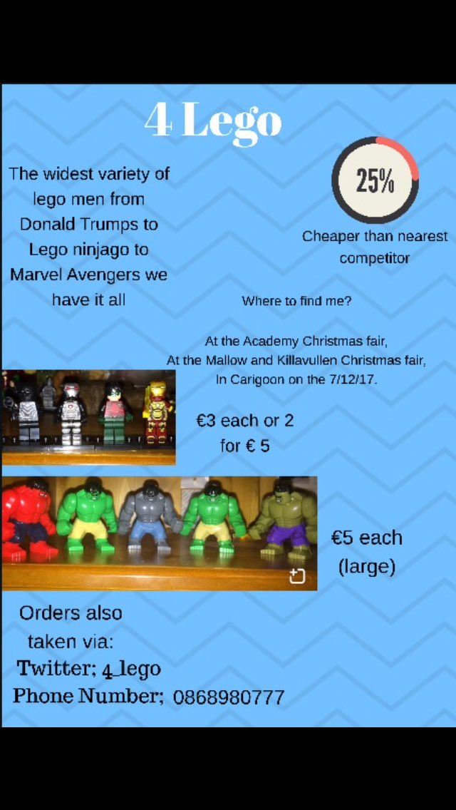 4 Lego (@4_lego) on Twitter photo 