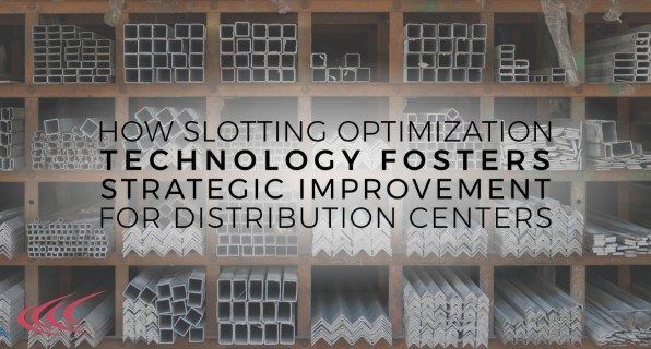 Cerasis's tweet photo. How #SlottingOptimization #Technology Fosters Strategic Improvement for #DistributionCenters https://t.co/3fyFiuTILn #SupplyChain https://t.co/Qyrx5qudzf