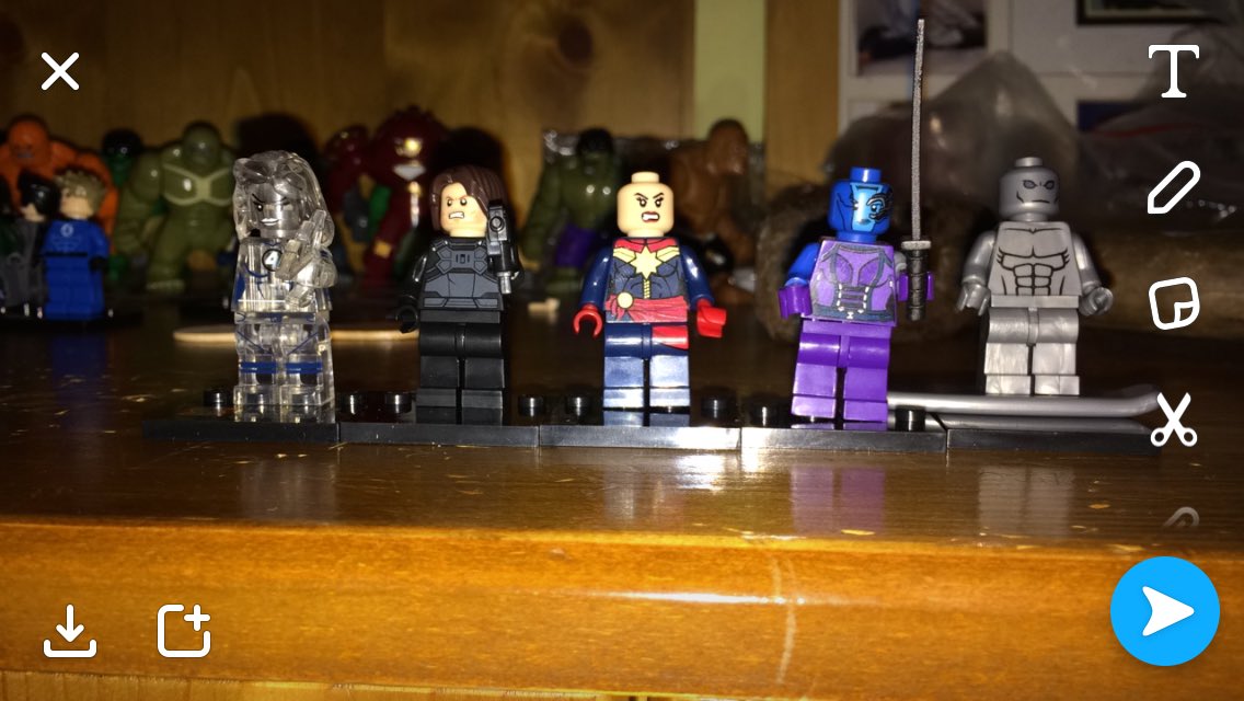€3 each for these guys or 2 for €5