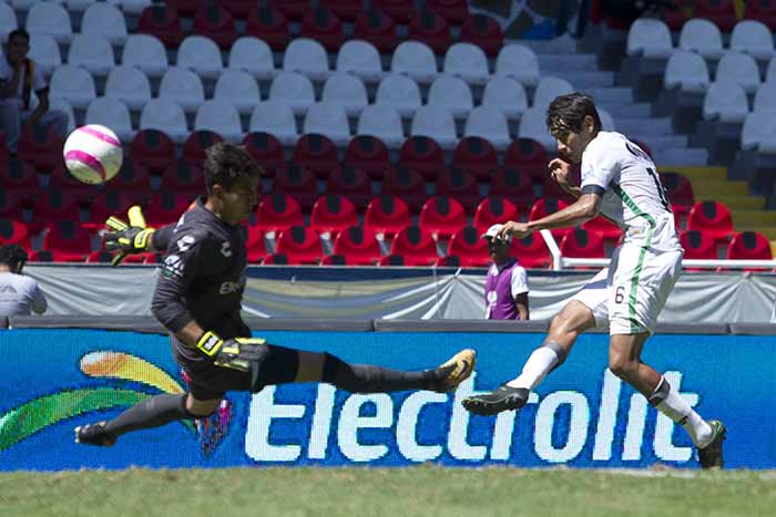 LigaMXExpansion's tweet photo. #NOTA @Tapachula_FC ganó en el Estadio Jalisco en la #J12AP2017: https://t.co/JqsmNDEAQl #TuVidaNoEsUnJuego ⚽️# SienteTuLiga ⚽️ https://t.co/AgYoyqq5r3