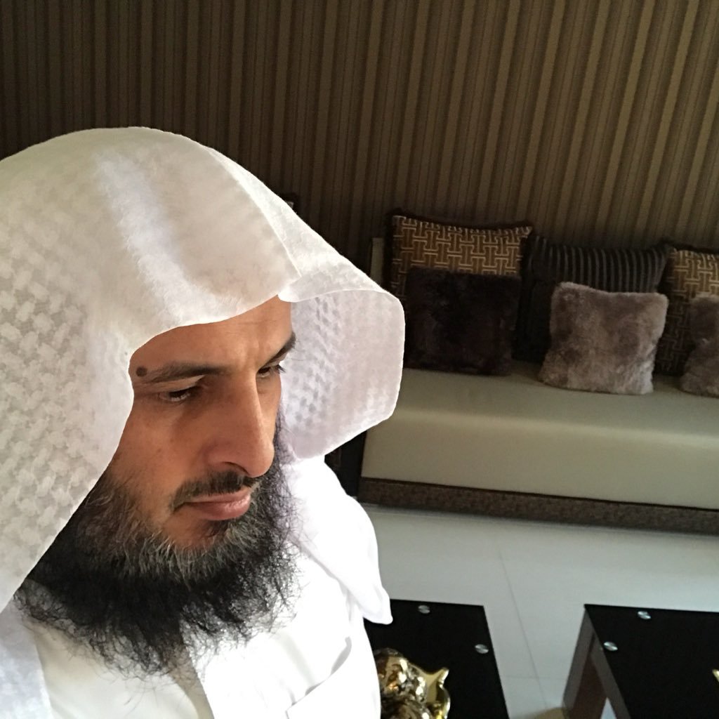 m3takl's tweet photo. تأكد لنا خبر #اعتقال_يوسف_أحمد_القاسم، أستاذ الفقه المشارك بالمعهد العالي للقضاء https://t.co/vLZlqsJeQA