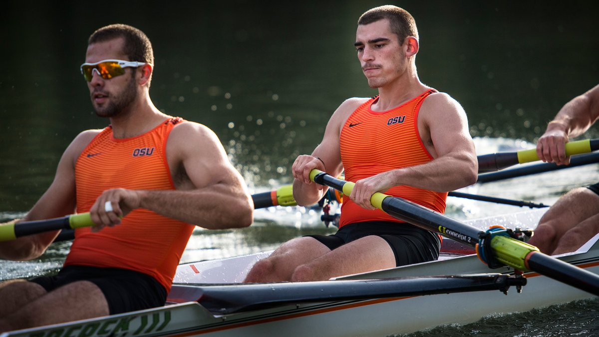 beavermrowing's tweet photo. RECAP: OSU takes fourth overall in Men's Champ 4+ at 53rd Head Of The Charles!  #GoBeavs #DamFast #RowBeavs

LINK: https://t.co/5LxQ8IsvxL https://t.co/sQVW1xenQM