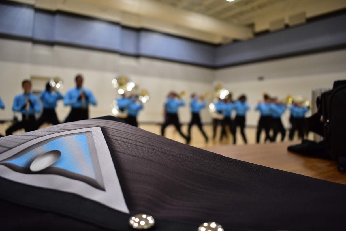 PaetowBands's tweet photo. Sneak peak...
#uilweek #1styearfire #Forged https://t.co/h9DPE7vN0H