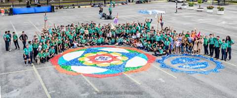 Grupo Scout Terepaima tweet media