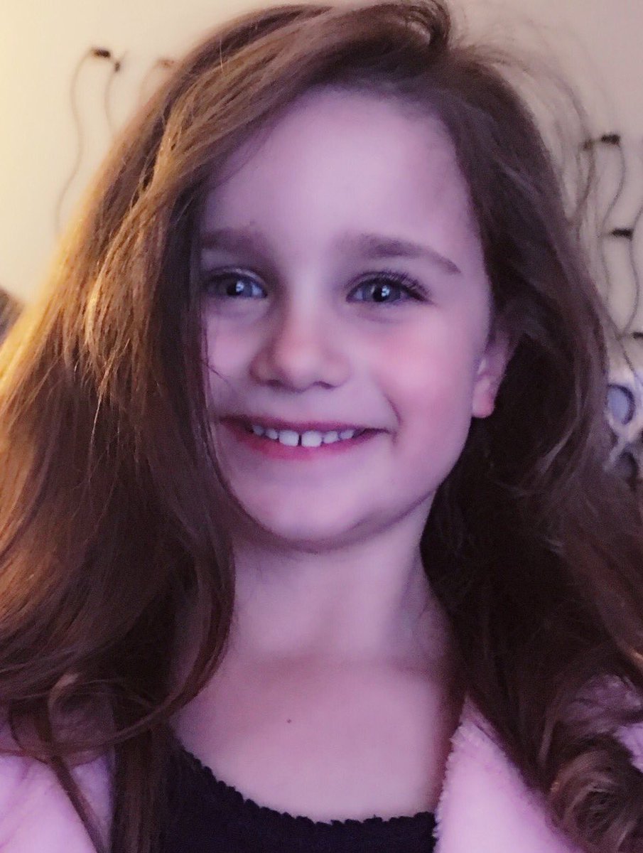 care_lamont's tweet image. She&apos;s still 3!  #trouble #smartandstrong