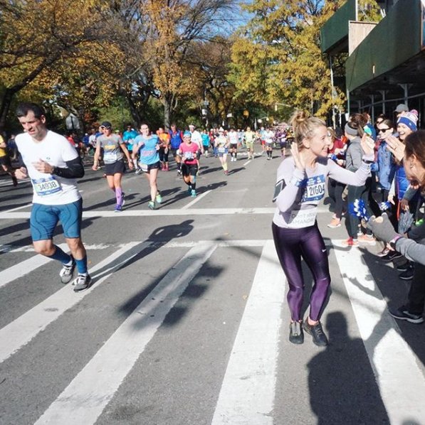 Finish Line PT tweet media