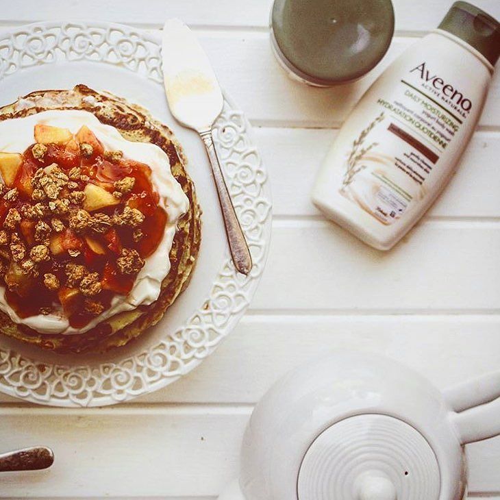 We all know about the health benefits of yogurt, but did you know it's equally great for your skin? Head to the li… ift.tt/2zGjTmF