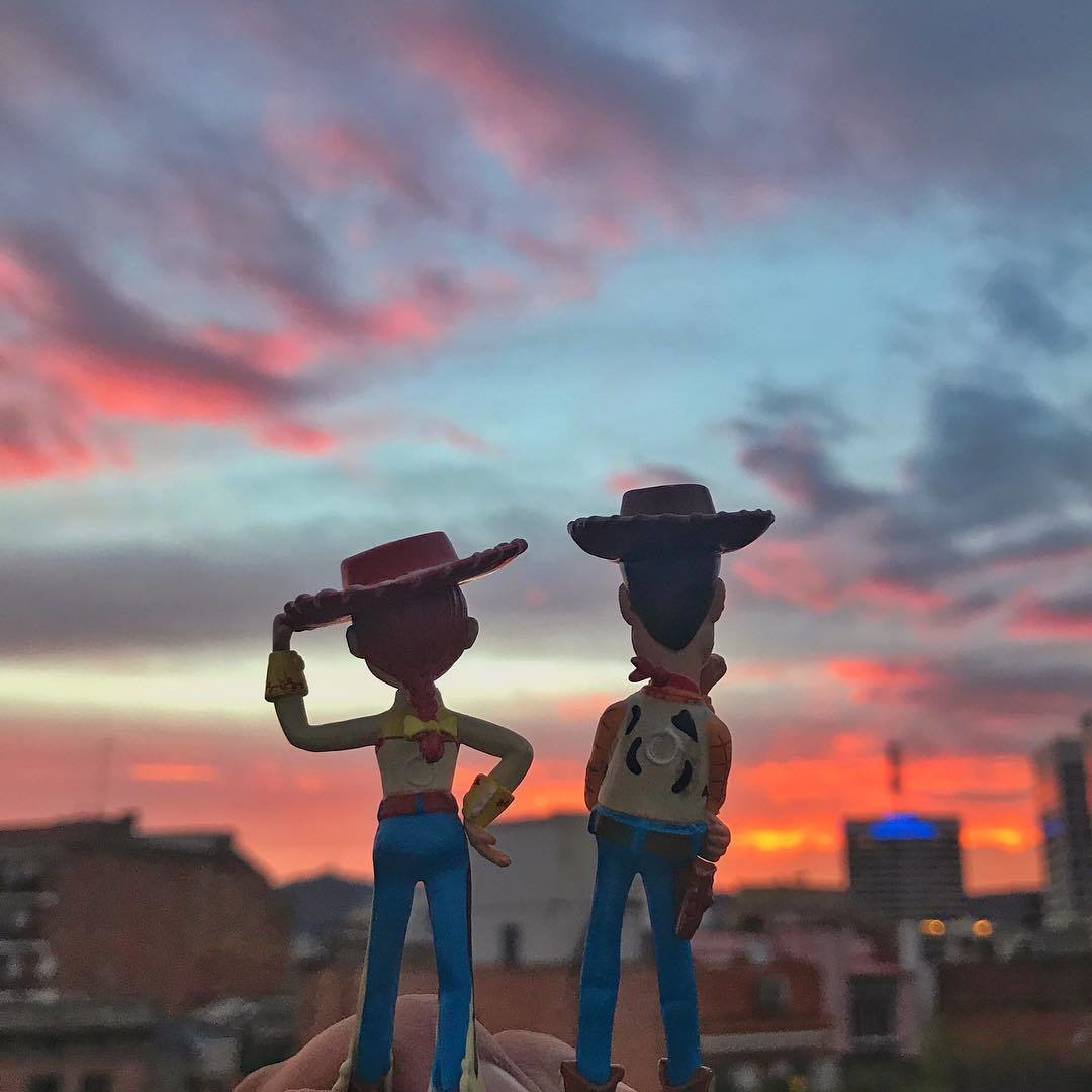 MagicMundi's tweet photo. Los verdaderos amigos duran hasta el final... el resto, son etapas del pasado. https://t.co/LJGwT8mK4r