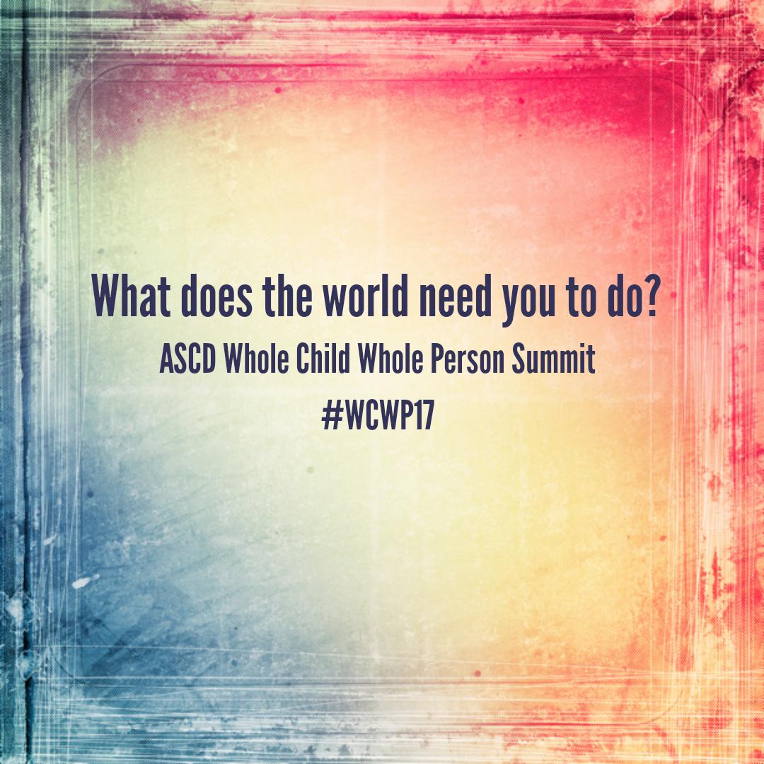 thelearningloop's tweet photo. #WCWP17 https://t.co/GrSyIlrnaM