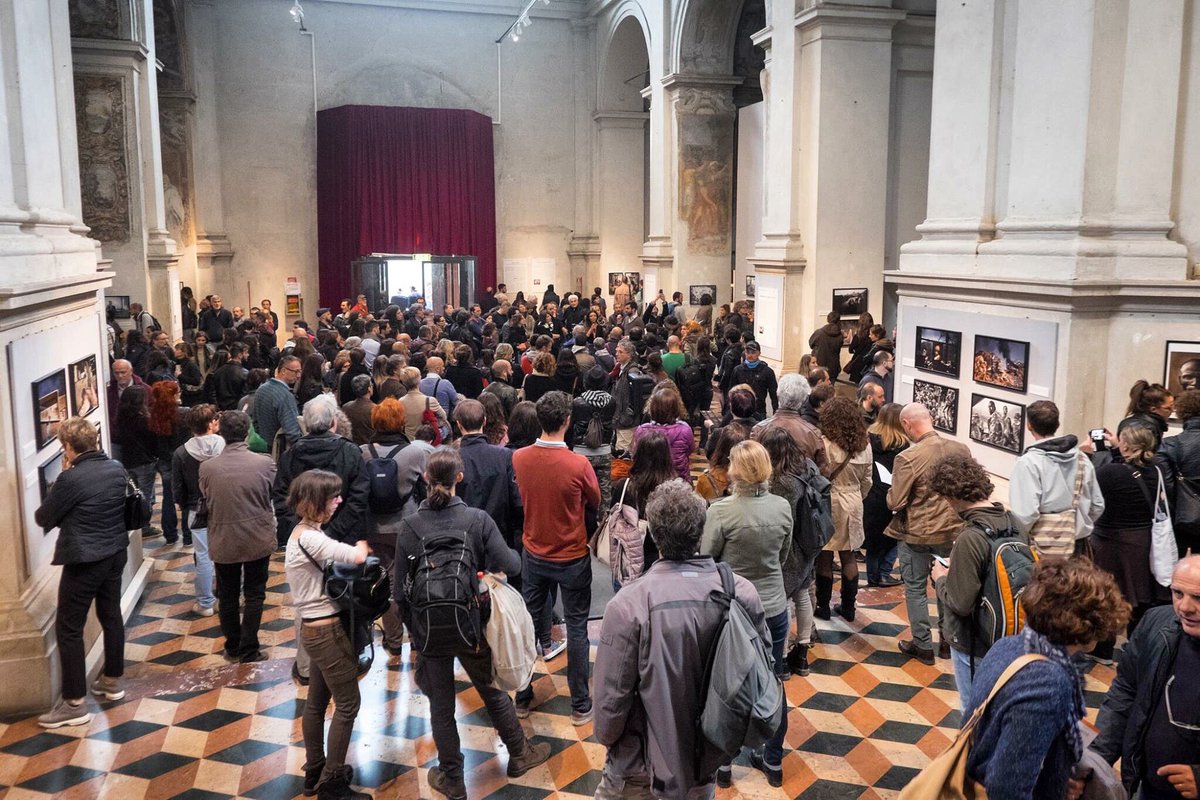 #FFE2017 
Ringraziamo tutti coloro che sono venuti a trovarci questo weekend! 
Foto di Silvia Brambilla