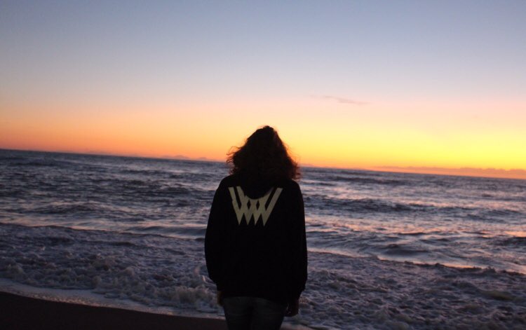 meli_ritz's tweet photo. Ey wir warten nie auf Morgen🌅 @Wincent_Weiss https://t.co/OPiUR6ywo4