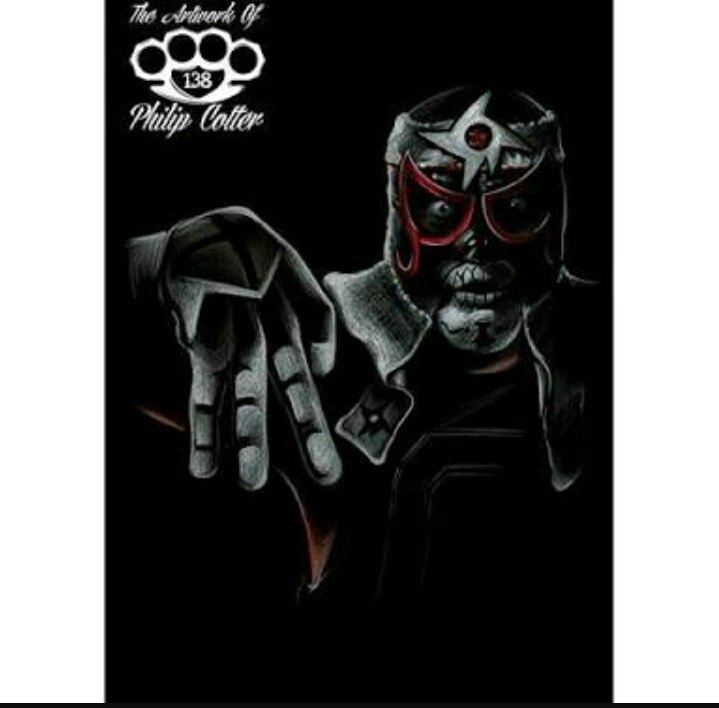 FPentaom's tweet photo. Si algo me enseño @PENTAELZEROM es el #CEROMIEDO 
Gran Ejemplo a seguir.. https://t.co/1zrx5mOg5r
