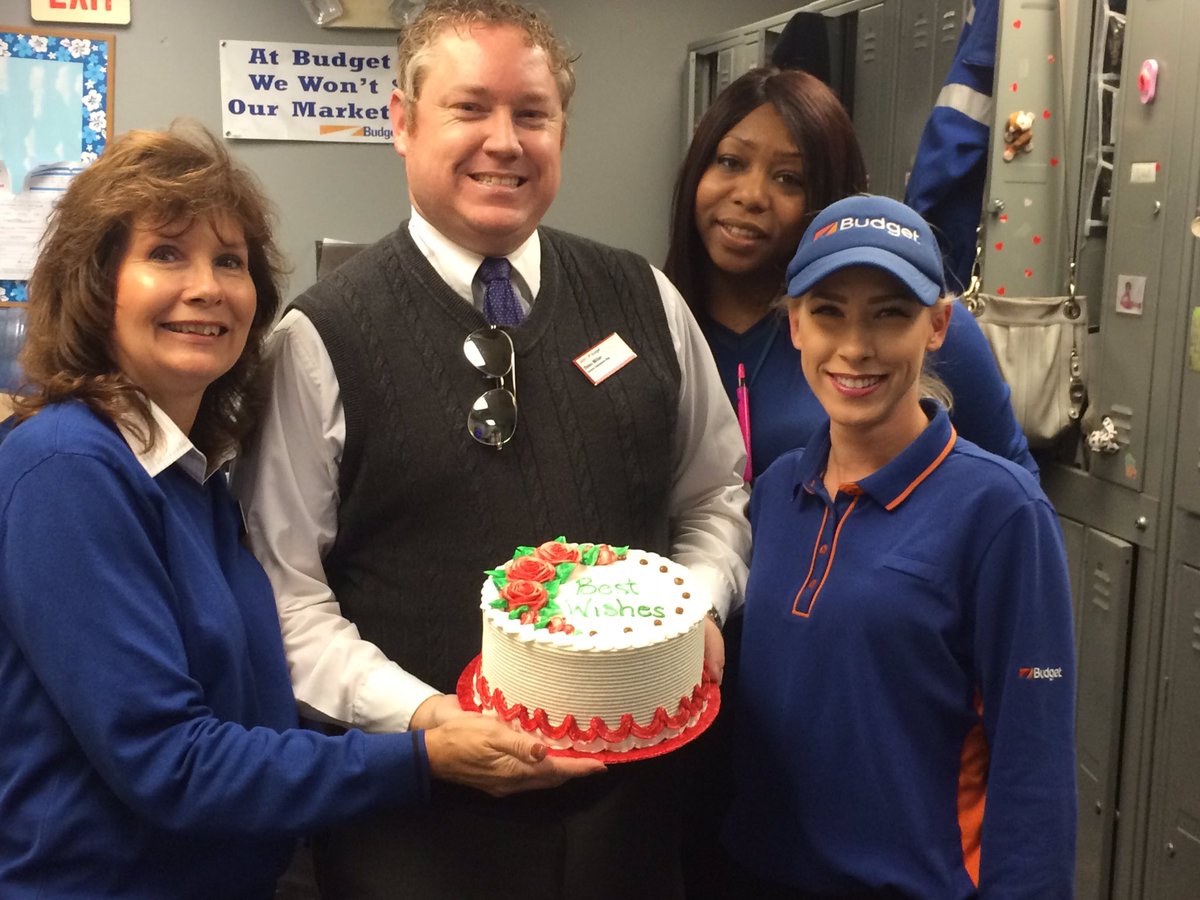 BeauMiller14's tweet photo. Thank you AVIS Budget Group for everything!! https://t.co/dpuolVZjAo