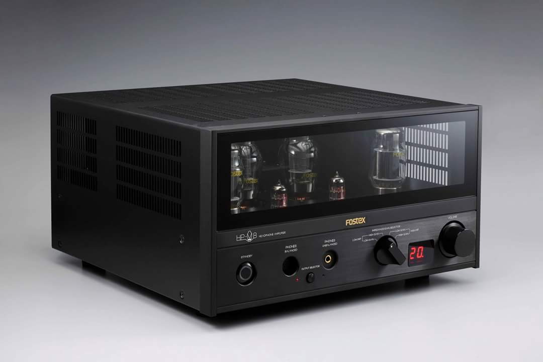 Berny2876's tweet photo. #Fosgate HP-V8. https://t.co/L0v1togIpg