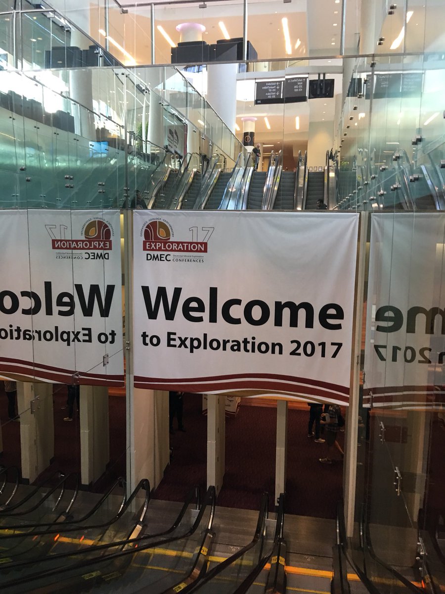 RMGeoscience tweet media