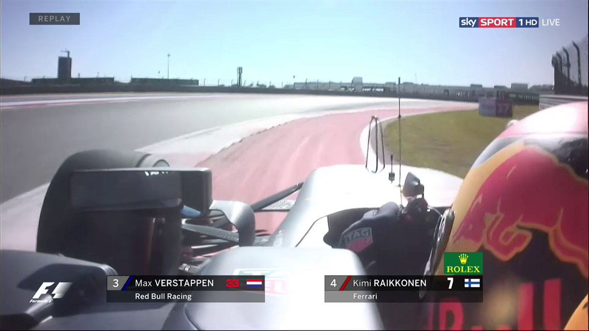 Actu F1 Saison 2017
