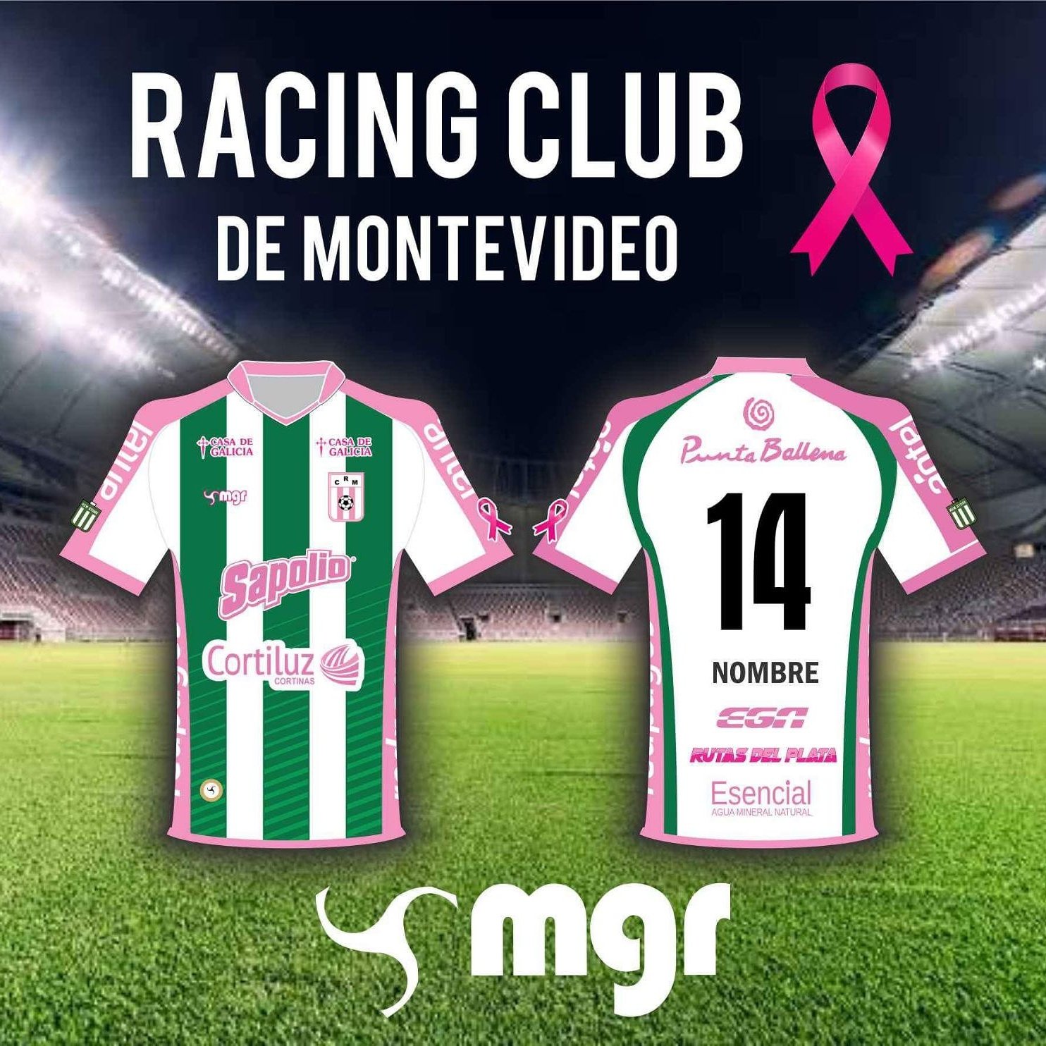 Racing Club de Mvdeo. (@RacingClubUru) / X