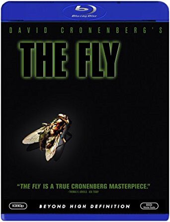 October 22: The Fly   Happy Birthday, Jeff Goldblum! 