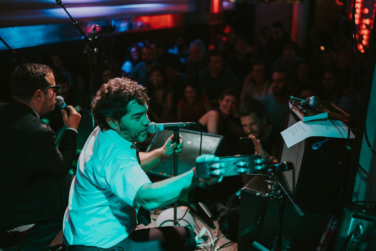 Remolachera's tweet photo. A menos de una semana para quemar @ElIntrusoMadrid... ¡estamos listos! #Soynegroyestoyorgulloso Next show: 28/10 https://t.co/G7E7MQ03BZ https://t.co/RyHsaVoyaT