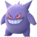 CleveleysPogo's tweet photo. A wild Gengar has appeared! Available until 22:15:09 (29m 40s). https://t.co/JnVuzik9FE https://t.co/r3yGuHwAK5