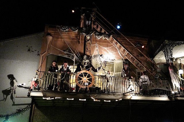 Register your patio this week! 1st Prize-$400 off rent (to split) 2nd Prize-$200 off rent (to split) Participation Prize-WAIVED NOV ELECTRIC